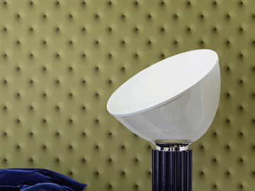 DOT RELIEF WPN 503 - Dotted 3D effect wallpaper by Spaghetti Wall - view 2